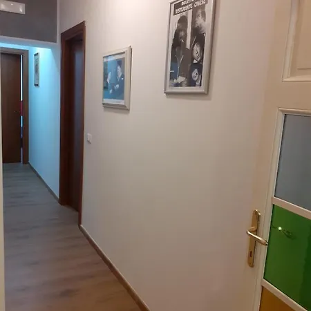 Ciak Affittacamere Mulazzo Exterior foto