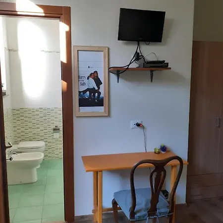 Ciak Affittacamere Mulazzo Exterior foto