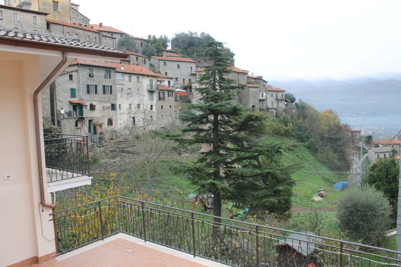 Gasthof Ciak Mulazzo